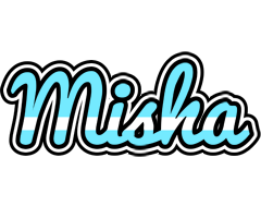 Misha argentine logo