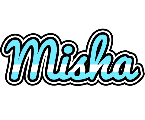 Misha argentine logo