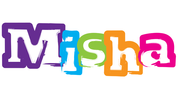 Misha casino logo
