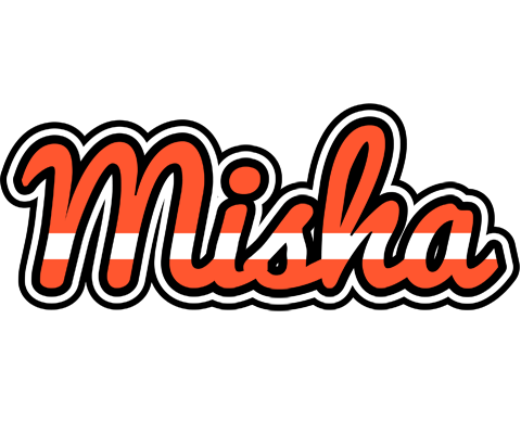 Misha denmark logo