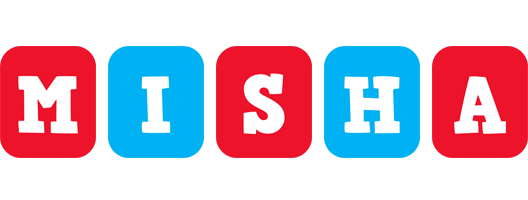 Misha diesel logo
