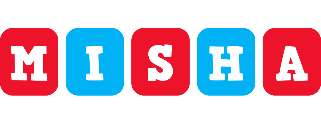 Misha diesel logo