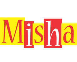 Misha errors logo