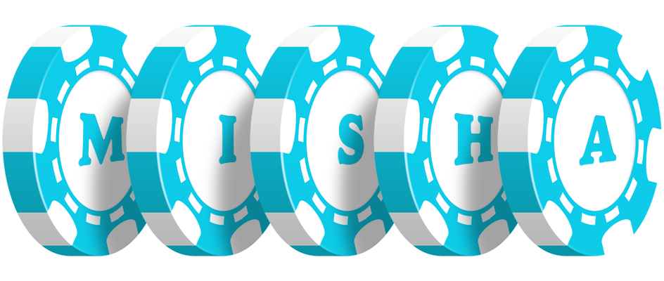 Misha funbet logo