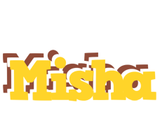 Misha hotcup logo
