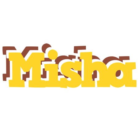 Misha hotcup logo