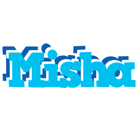 Misha jacuzzi logo