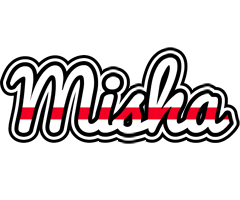 Misha kingdom logo