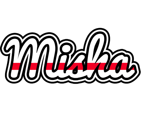 Misha kingdom logo