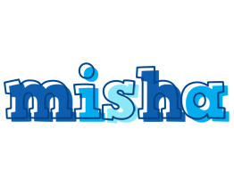 Misha sailor logo