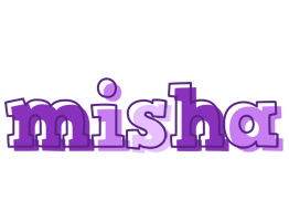 Misha sensual logo