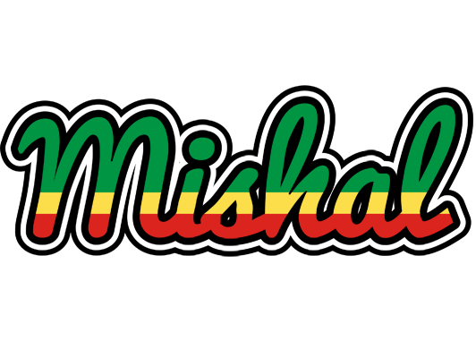 Mishal african logo