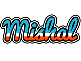 Mishal america logo