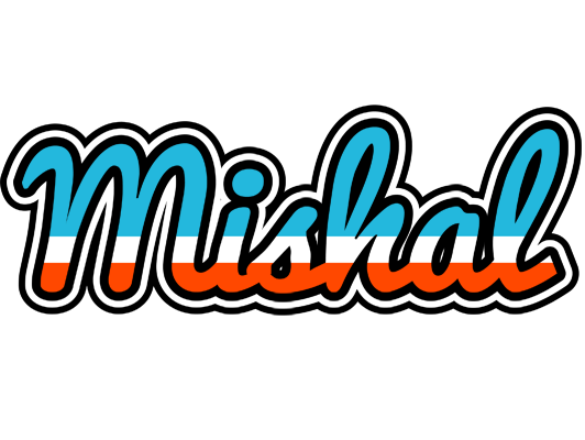 Mishal america logo