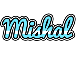 Mishal argentine logo