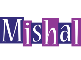 Mishal autumn logo