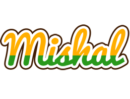 Mishal banana logo