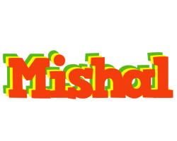 Mishal bbq logo