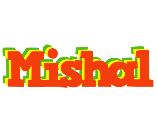 Mishal bbq logo