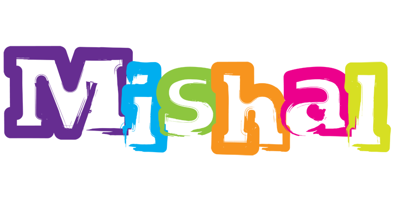 Mishal casino logo