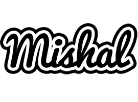 Mishal chess logo