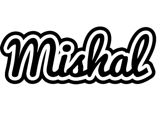 Mishal chess logo