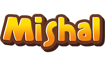 Mishal cookies logo