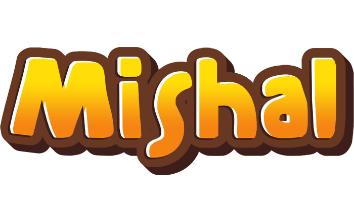 Mishal cookies logo