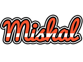 Mishal denmark logo