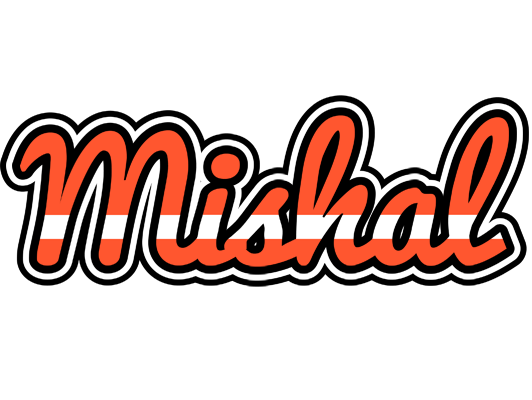 Mishal denmark logo