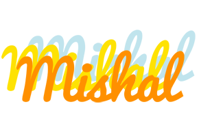 Mishal energy logo