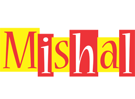 Mishal errors logo