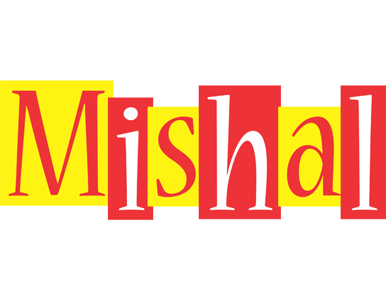 Mishal errors logo