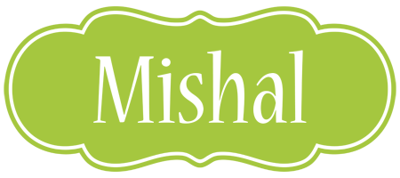 Mishal family logo