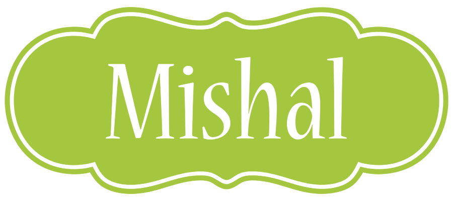Mishal family logo
