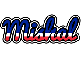 Mishal france logo