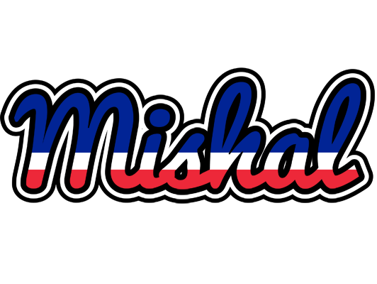 Mishal france logo