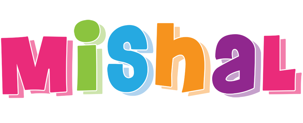 Mishal friday logo