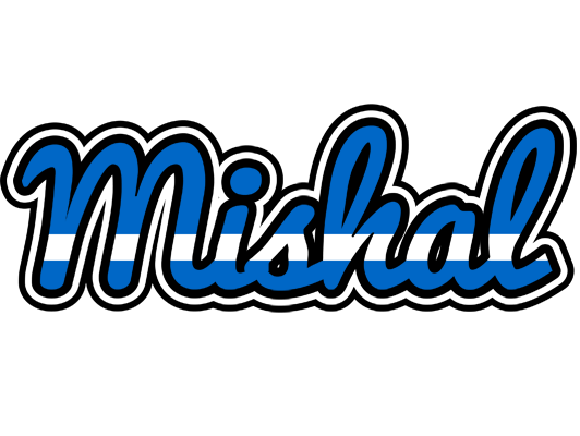 Mishal greece logo