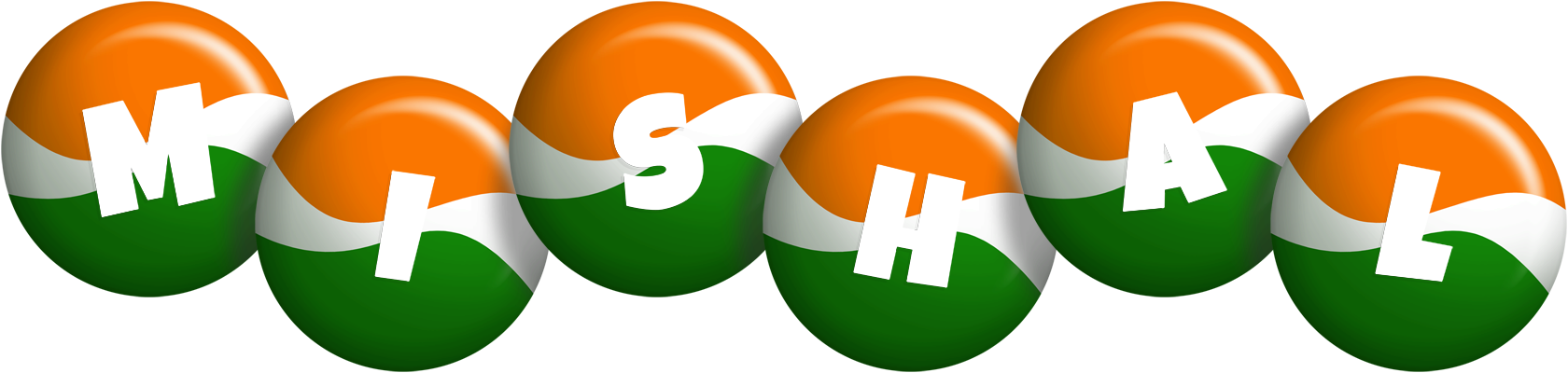 Mishal india logo