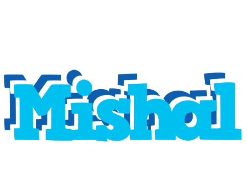 Mishal jacuzzi logo