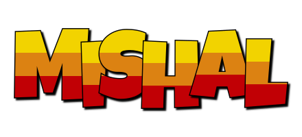 Mishal jungle logo