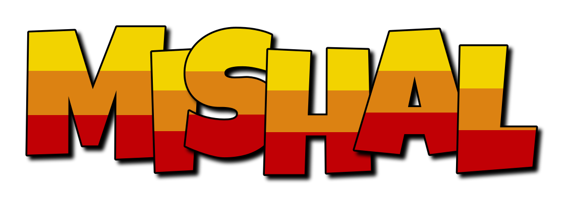 Mishal jungle logo