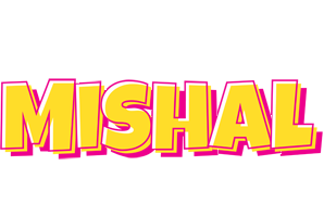 Mishal kaboom logo