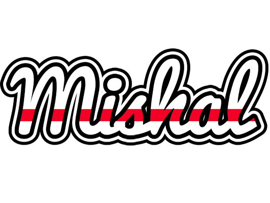 Mishal kingdom logo
