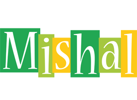 Mishal lemonade logo