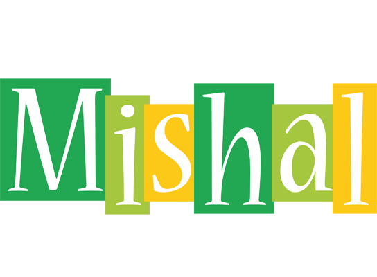 Mishal lemonade logo