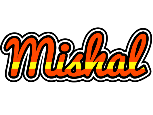 Mishal madrid logo