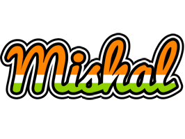 Mishal mumbai logo