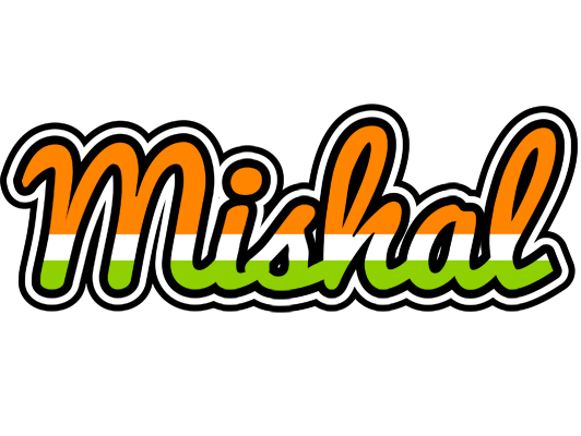 Mishal mumbai logo
